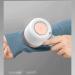 Portable 2-in-1 Pet Comb & Lint Remover - USB Rechargeable Fabric Shaver for Clothes & Sweaters - Buy Online on GoSupps.com