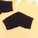 FOMIYES 4 Pairs Feet Cracked Socks Gel Foot Socks Calcetines para Hombre Mens Stocking Heel Anti-Crack Socks Heel Protector Socks Man Socks Heel Socks Men and Women Sleeve Day and Night - Buy Online on GoSupps.com