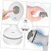 Partykindom Portable Head Massage Device | Wearable Lounger & Multifunctional Massage Tools - Achieve Ultimate Relaxation & Relief - Buy Online on GoSupps.com