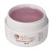 UV all in one fiberglas gel pink 30 ml supreme line-finish gel assembly gel adhesive gel-shine top coat UV/LED 1 phase gel pink 30 ml (1 Pack)