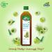 ZANDU Detox Juice 1L - 100% Ayurvedic & Natural Rich in Vitamin C Supports Body Detox & Blood Purification - Buy Online on GoSupps.com