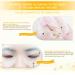 Essence Golden Osmanthus Eye Mask - Hydrating Anti-Aging Under Eye Pads for Dark Circles & Puffiness - Buy Online on GoSupps.com