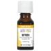 Buy Aura Cacia Myrrh Essential Oil in Jojoba Oil | 0.5 fl. oz. | Pure Commiphora Myrrha - International Shipping Available - Buy Online on GoSupps.com