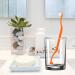 CLISPEED 4 Pack Oral Cleaning Brushes - Conical Head & Double-Headed Interdental Brushes for Superior Teeth & Gum Care - International Shipping Available - Buy Online on GoSupps.com