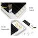 Volume Easy Fan Mega Volume Lash Extensions D-0.07 9-16mm - C D curl - 10-25mm Length - Buy Online on GoSupps.com