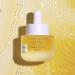 Beekman 1802 Golden Booster Amla Berry Serum - 0.5 fl oz | Plant-Based Vitamin C Alternative for Even Skin Tone & Dark Spot Reduction - Sensitive Skin-Friendly & Cruelty-Free - Buy Online on GoSupps.com