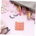 DOITOOL 16 Pcs 4 Eye Shadow Box Highlighters Storage Case Plastic Mini Eyeshadow Boxes Make up Animal Plate - Buy Online on GoSupps.com