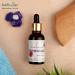 HealthAndYoga Kumkumadi Face Glow Oil - 100% Ayurvedic - Boosts glow & brightens Skin - Anti-Aging - Reduces dark spots pigmentation - For all Skin types - 30 ml - Buy Online on GoSupps.com