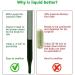 Urisgo Chlorophyll Liquid Drops - Natural Energy Booster Digestion & Immune Support - 3Pcs | International Shipping Available - Buy Online on GoSupps.com