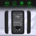 Buy Dexcom G7 Coated Silicone Shockproof Receiver Case with AirTag - Protective Cover for Dexcom G7 Reader - YouShares 01 Black - Buy Online on GoSupps.com