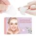 Forehead Wrinkle Patches - Anti-Wrinkle Pads for Men and Women (5 Pcs) - Buy Online on GoSupps.com