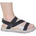 Buy Pedimend Toe Spreader & Protectors - Silicone Gel for Bunion Hammer Claw & Overlapping Toes | Comfort & Relief (1 Pair) - Buy Online on GoSupps.com