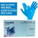 WRP CareFit Chemotherapy Nitrile Exam Gloves - Large (2000 Gloves) - Buy Online on GoSupps.com