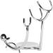 Ankroyu Hand Griller & Galvanized Metal Razor Holder | Soap Shell Holder & Brush Stand International Shipping Available - Buy Online on GoSupps.com