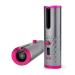 Enlite Cordless Automatic Hair Curler - 6 Temp Settings LCD Display USB Rechargeable for Travel & Waves - Buy Online on GoSupps.com