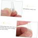 Buy Wofash Pure 10 Pairs of Glasses Frame Nose Pads - Comfort & Replacement for All Eyeglasses - Buy Online on GoSupps.com
