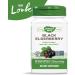 Nature's Way Elderberry 100 Cap (Pack of 2) - Buy Online on GoSupps.com