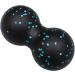 Buy Solustrative Massage Tools - Set of 3 EPP Massage Balls for Neck & Yoga - Double Peanut Roll Fitness Tool - International Shipping Available - Buy Online on GoSupps.com