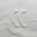 Lurrose 4 Pairs of Glasses Bracket Rubber Band & Adhesive Hooks for Ear Masks - Adjustable Ear Clips & Protectors in 2 Color Options | International Shipping - Buy Online on GoSupps.com