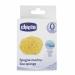 Chicco 100% Natural Sea Sponge for Babies - 0 Months - Buy Online on GoSupps.com