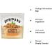 Jordans Simply Granola Honey 750g - Buy Online on GoSupps.com