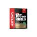 Nutrend 100% Whey Protein Bag 1000 g Strawberry super solubility super taste