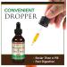 Buy LifeTime Vitamins Oregano Oil & Olive Leaf - 2 fl oz (59 ml) for Immune Support - Buy Online on GoSupps.com