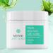 Glycolic Acid Resurfacing Pads 35% for Face and Body- Exfoliating Facial Peel with Vitamins B5 C & E Green Tea - Glycolic Acid Face Wash for Cleansing Peeling 50 Pads - Buy Online on GoSupps.com