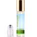 Botanical Beauty PLUMERIA FRAGRANCE OIL ROLL-ON 0.338 FL OZ (10 ML) Rollerball Perfume Alcohol-Free Long Lasting Plumeria 0.34 Fl Oz (Pack of 1)