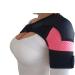 Arthrodesis with Shoulder Subluxation Brace Shoulder Brace Support with Adjustable Strap Breathable Neoprene Shoulder Support(Color:A)