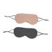 UKCOCO 2pi ces Masques de Sommeil R versibles Lot pour Bloquer la Lumi re Adapt s Voyages et Maison