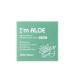TONYMOLY I'm Aloe Skin Calming Instant Mask Pads - 80 Sheets for Dry & Irritated Skin | Best International Shipping - Buy Online on GoSupps.com