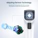 Buy Original4u Pacom Digital Thermometer - Infrared Non-Contact Forehead & Ear Temperature Measurement | Fast International Shipping - Buy Online on GoSupps.com