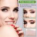 400Pcs Natural Invisible Single Side Eyelid Tape Stickers - Instant Eye Lift Without Surgery - Medical-use Fiber Eyelid Lift Strip - Perfect for Uneven Mono-Eyelids - Buy Online on GoSupps.com