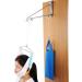 Glisson Sling Cervical Spine Traction Device | Neck Stretcher & Chiropractic Kit for Pain Relief | Over Door Cervical Traction Complete Kit - Buy Online on GoSupps.com