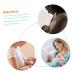 Buy iFundom Reusable Breast Pads - Anti-Galactorrhea Cushions for Postpartum Comfort | Washable & Spill Prevention | International Shipping Available - Buy Online on GoSupps.com