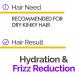 AfroHair by Novex Hair Oil 200ml - Buy Online on GoSupps.com