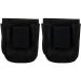 Hollis 5lb Non-Ditchable Optional Pockets Pair - Secure & Convenient Dive Accessories - Buy Online on GoSupps.com