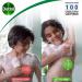 Dettol Bathing Soap Original 125gm Pack of 4 - Buy Online on GoSupps.com