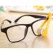 VNDEFUL 5Pcs Mini Microfiber Glasses Cleaner Brush - Eyeglass Spectacles Cleaning Tool - Buy Online on GoSupps.com