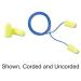 Buy 3M 3121250 EAR Soft Uncorded Earplugs - Neon Yellow 10/BX | International Shipping Available - Buy Online on GoSupps.com