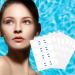 Face Lift Tape Invisible, 120PC Instant Face Lifting Sticker,Face Tape Lifting Invisible, Invisible Waterproof Elasticity Wrinkle Lift Patches, Neck Lift Reduce Double Chin Lifting Saggy Skin 120 Count (Pack of 1)