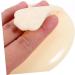 Kombiuda 2-in-1 Shampoo & Massage Hairbrush | Ergonomic Candy Care Brush for Hair and Scalp | International Shipping Available - Buy Online on GoSupps.com