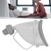 Pee Funnel Convenient Connection Unique Handle Design Stand Pee Funnel Can Block The Urine When Using for Life for Home for Patient for Family - Buy Online on GoSupps.com