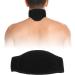 Spyminnpoo Heated Neck Cushion - Soft & Warm Pain Relief Bandage for Men & Women | Magnetic Support & Protection - Buy Online on GoSupps.com