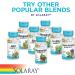Solaray Kidney Blend SP-6 - 100 VegCaps for Kidney Health & Support - Buy Online on GoSupps.com