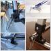 Thorn Boat Bimini Quick Release Pin with Lanyard (4 PCS) - Easy and Secure Attachment Solution - Buy Online on GoSupps.com