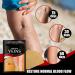 Mandurs 72Pcs Varicose Veins Patch - VeinHealth Treatment for Legs | Improve Blood Circulation, Reduce Pain & Swelling - Buy Online on GoSupps.com