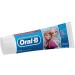 Oral-B - Children's Toothpaste 3 years - Cars 75ml - Buy Online on GoSupps.com