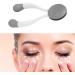 Buy Eye Massager Stick & Silicone Nose Lifter - Double Head Manual Eye Massager for Fatigue Relief | International Shipping - Buy Online on GoSupps.com